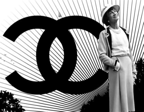 coco chanel marseille